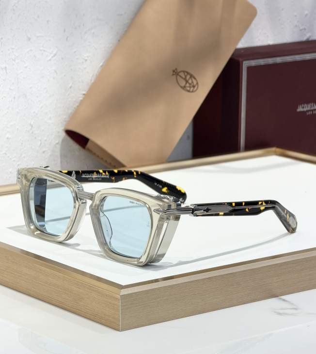 Picture of Jacques Marie Mage Sunglasses _SKUfw80446036fw